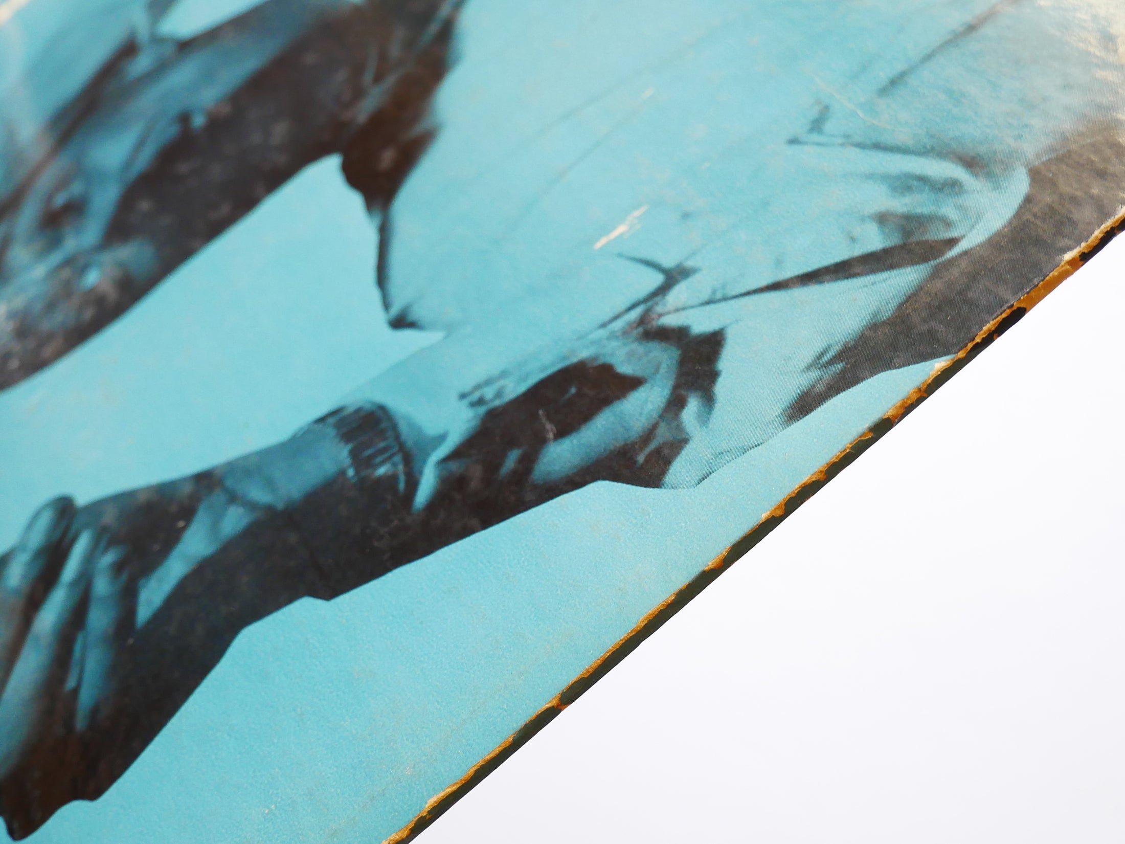 HORACE SILVER And The Jazz Messengers LP BLUE NOTE 1518 US 1956 LEX Hank Mobley