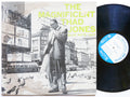 THAD JONES The Magnificent LP BLUE NOTE BLP 1527 US 1972 UA MONO Max Roach