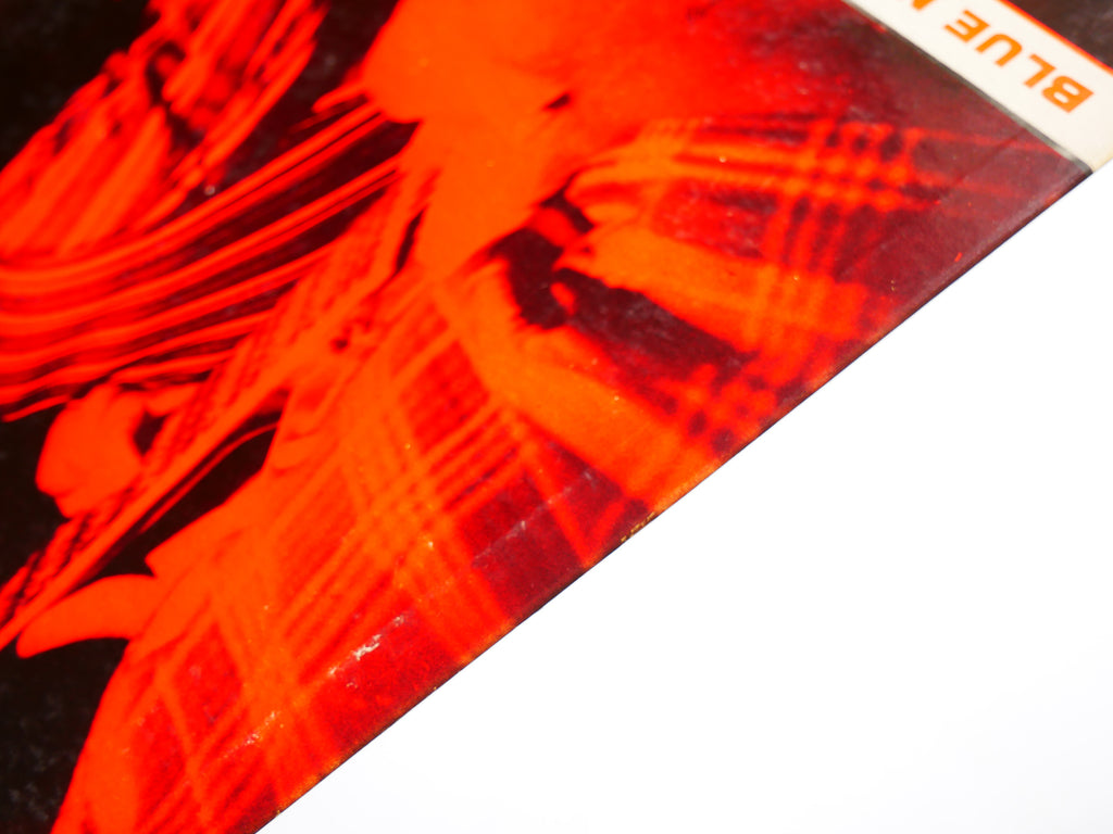 JIMMY SMITH At Club Baby Grand Vol.1 LP BLUE NOTE BLP 1528 US 1957 LEX EAR MONO