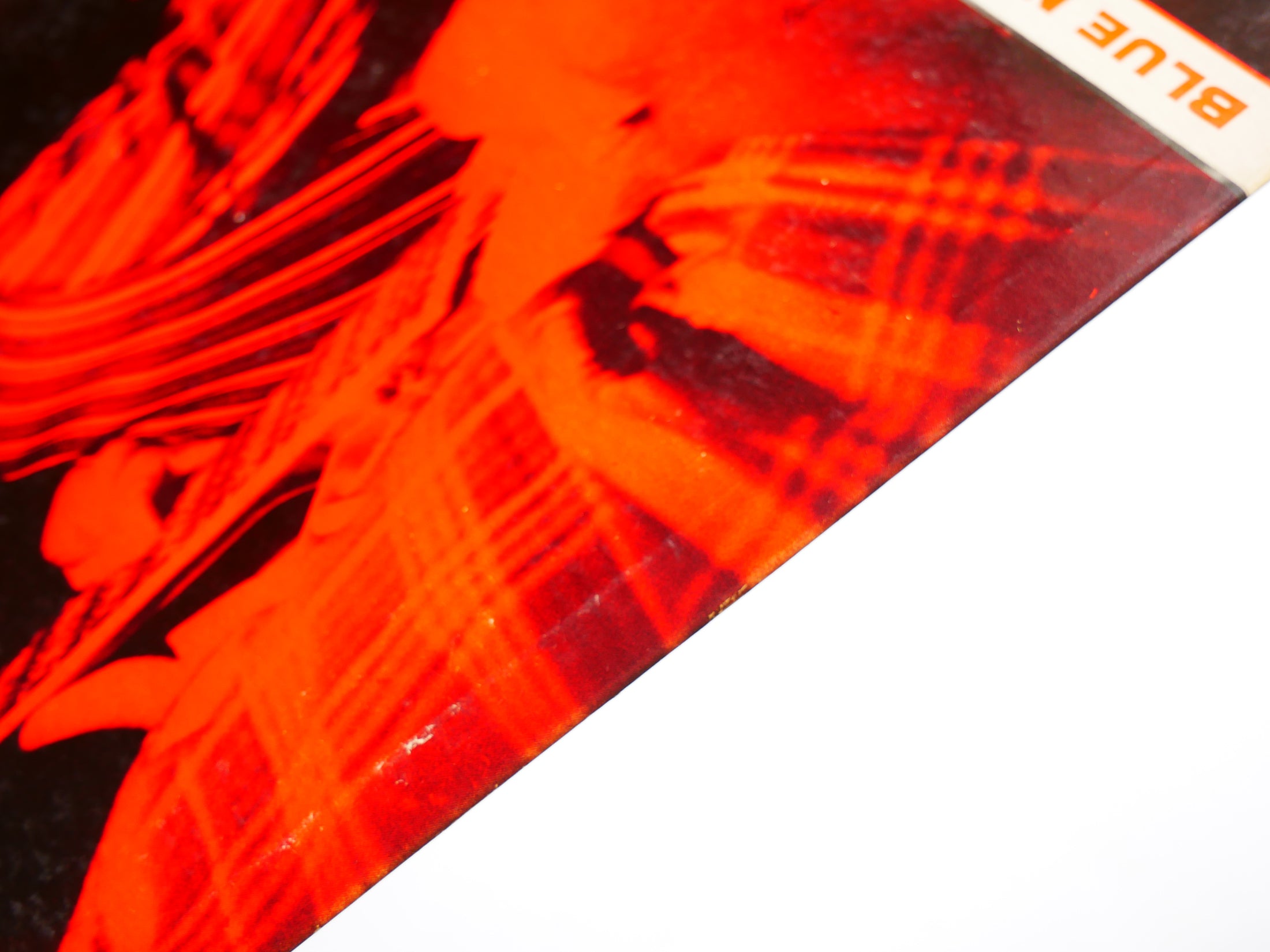 JIMMY SMITH At Club Baby Grand Vol.1 LP BLUE NOTE BLP 1528 US 1957 LEX EAR MONO