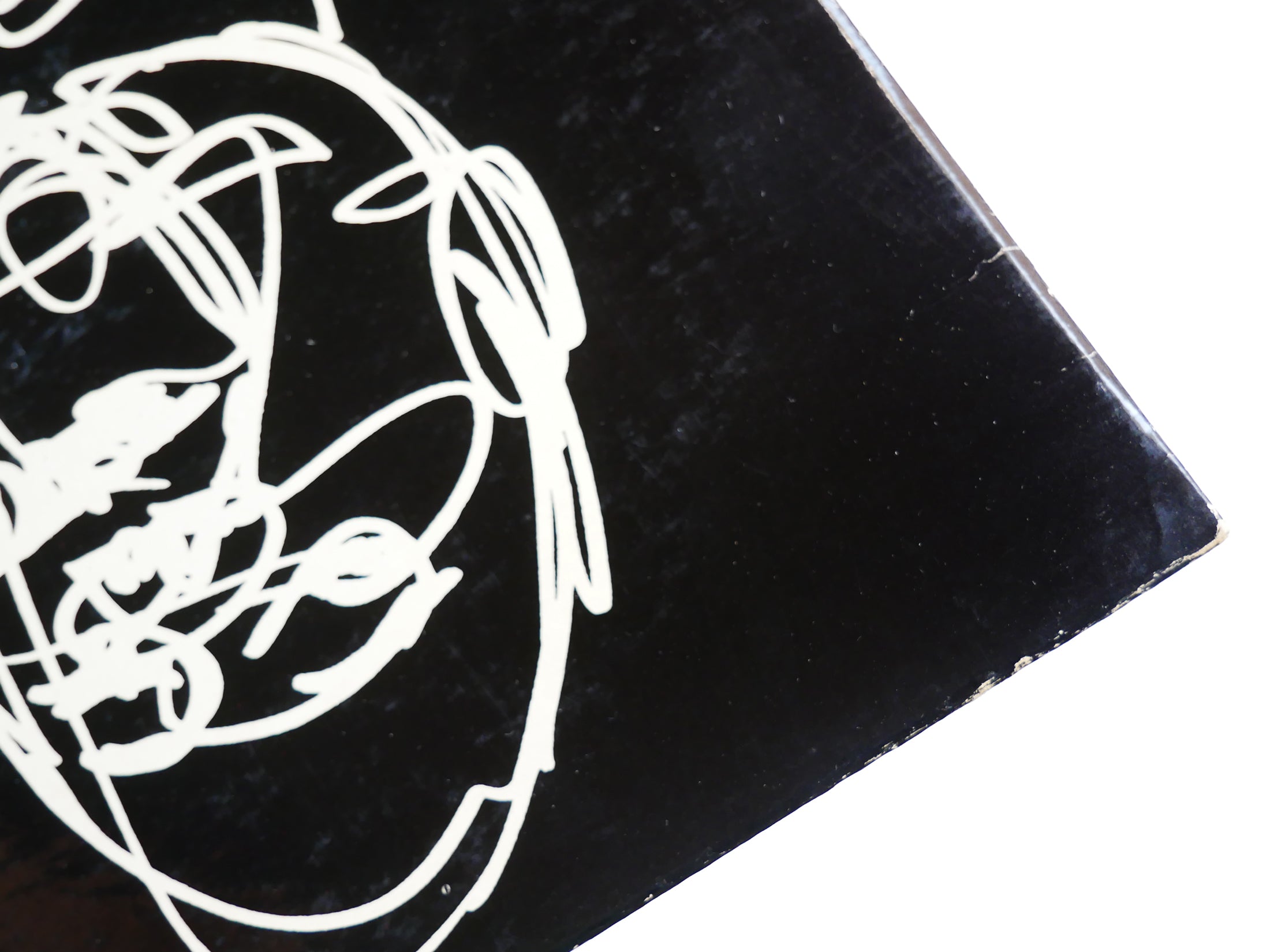 LOU DONALDSON Quartet Quintet Sextet LP BLUE NOTE 1537 US 1958 LEX Kenny Dorham