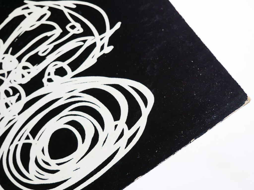 LOU DONALDSON Quartet Quintet Sextet LP BLUE NOTE 1537 US 1958 LEX Kenny Dorham