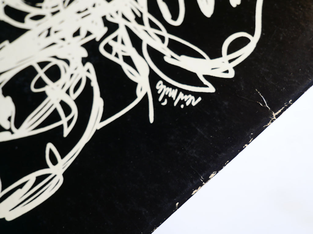 LOU DONALDSON Quartet Quintet Sextet LP BLUE NOTE 1537 US 1958 LEX Kenny Dorham