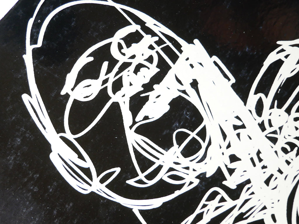 LOU DONALDSON Quartet Quintet Sextet LP BLUE NOTE 1537 US 1958 LEX Kenny Dorham