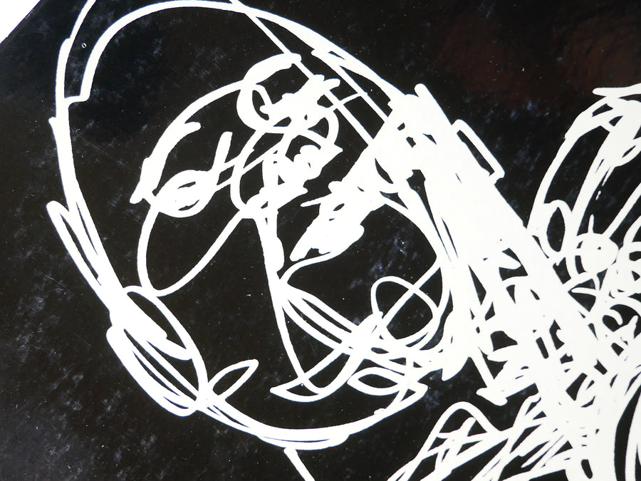 LOU DONALDSON Quartet Quintet Sextet LP BLUE NOTE 1537 US 1958 LEX Kenny Dorham