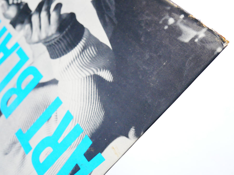 ART BLAKEY Orgy In Rhythm Vol.2 LP BLUE NOTE BLP 1555 RVG EAR DG MONO Sabu