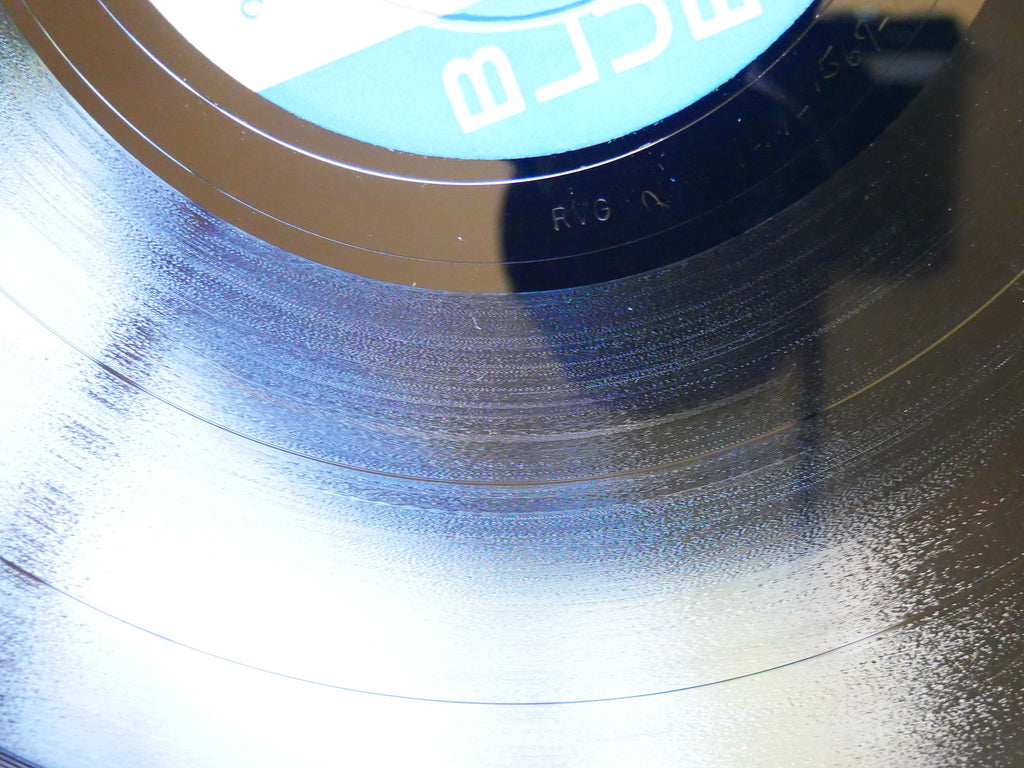 PAUL CHAMBERS Bass On Top LP BLUE NOTE BLP 1569 US 1957 EAR MONO 47 W.63rd CLEAN