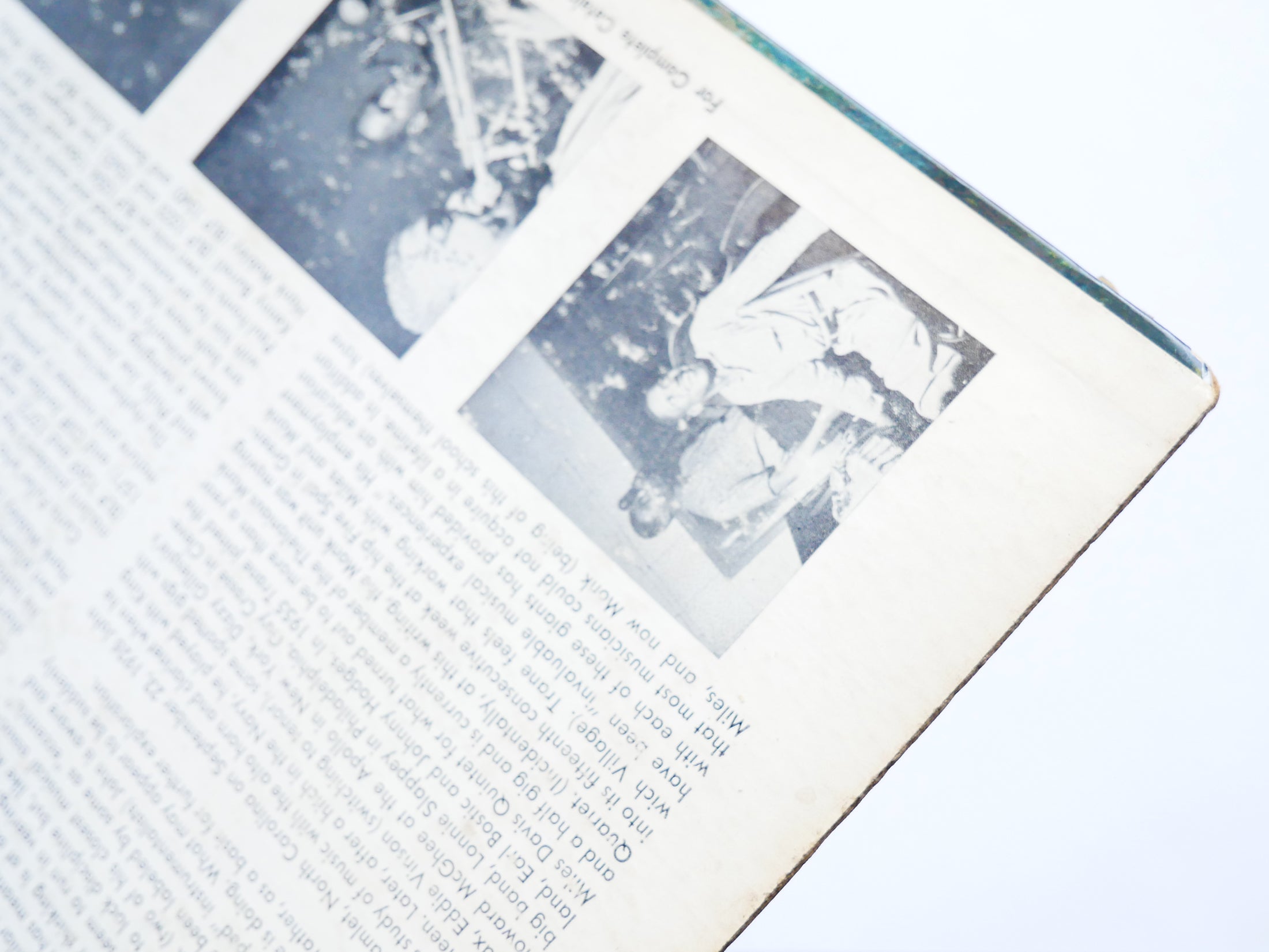 JOHN COLTRANE Blue Train LP BLUE NOTE BLP 1577 US 1959 RVG EAR MONO Lee Morgan