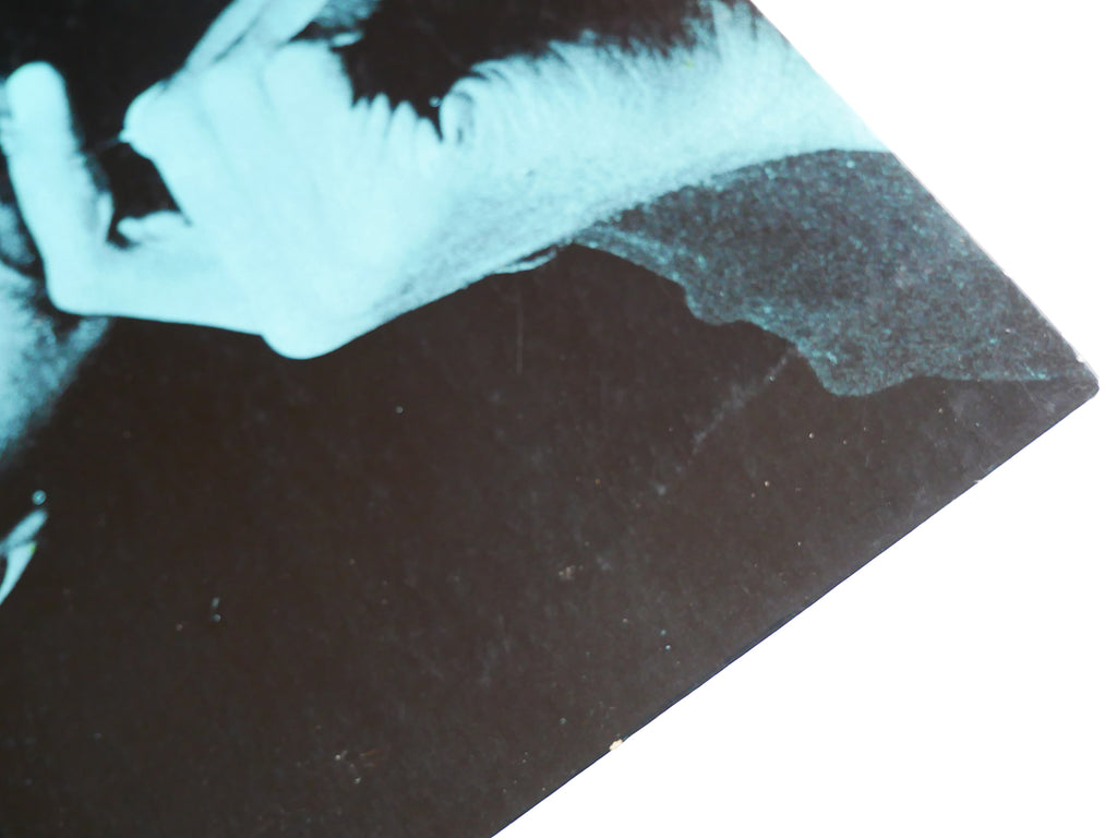 JOHN COLTRANE Blue Train LP BLUE NOTE BLP 1577 US 1962 DG EAR MONO Lee Morgan