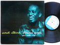 BENNIE GREEN Soul Stirrin' LP BLUE NOTE BLP 1599 US 1958 EAR DG MONO Sonny Clark