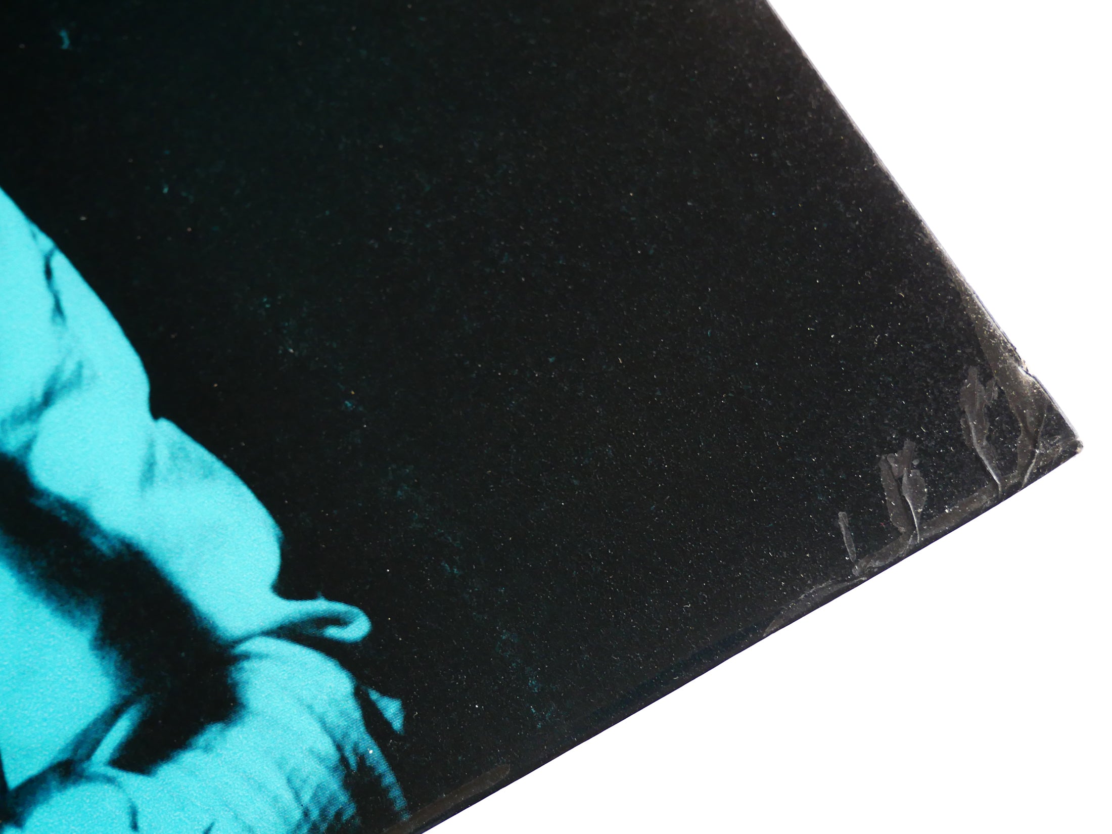 SONNY ROLLINS Newk's Time LP BLUE NOTE 4001 EAR MONO Wynton Kelly Doug Watkins