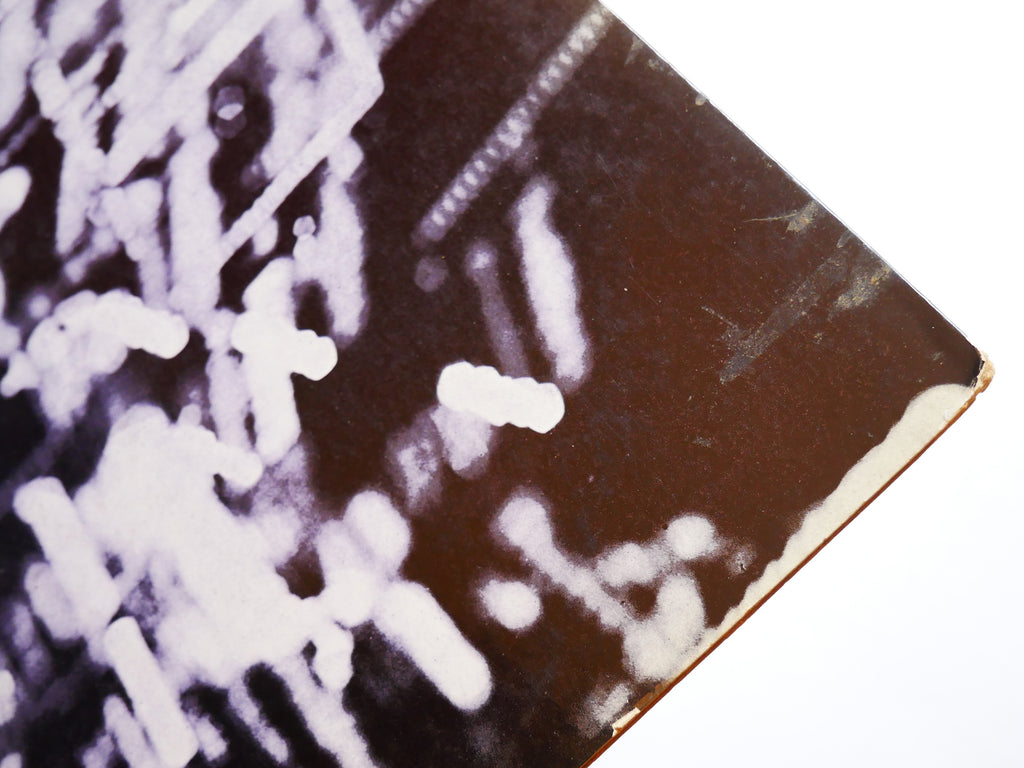 ART BLAKEY At The Jazz Corner Of.. Vol 1 LP BLUE NOTE BLP 4015 MONO Lee Morgan