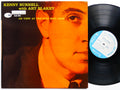 KENNY BURRELL ART BLAKEY Five Spot Cafe LP BLUE NOTE 4021 Orig US '60 MONO CLEAN
