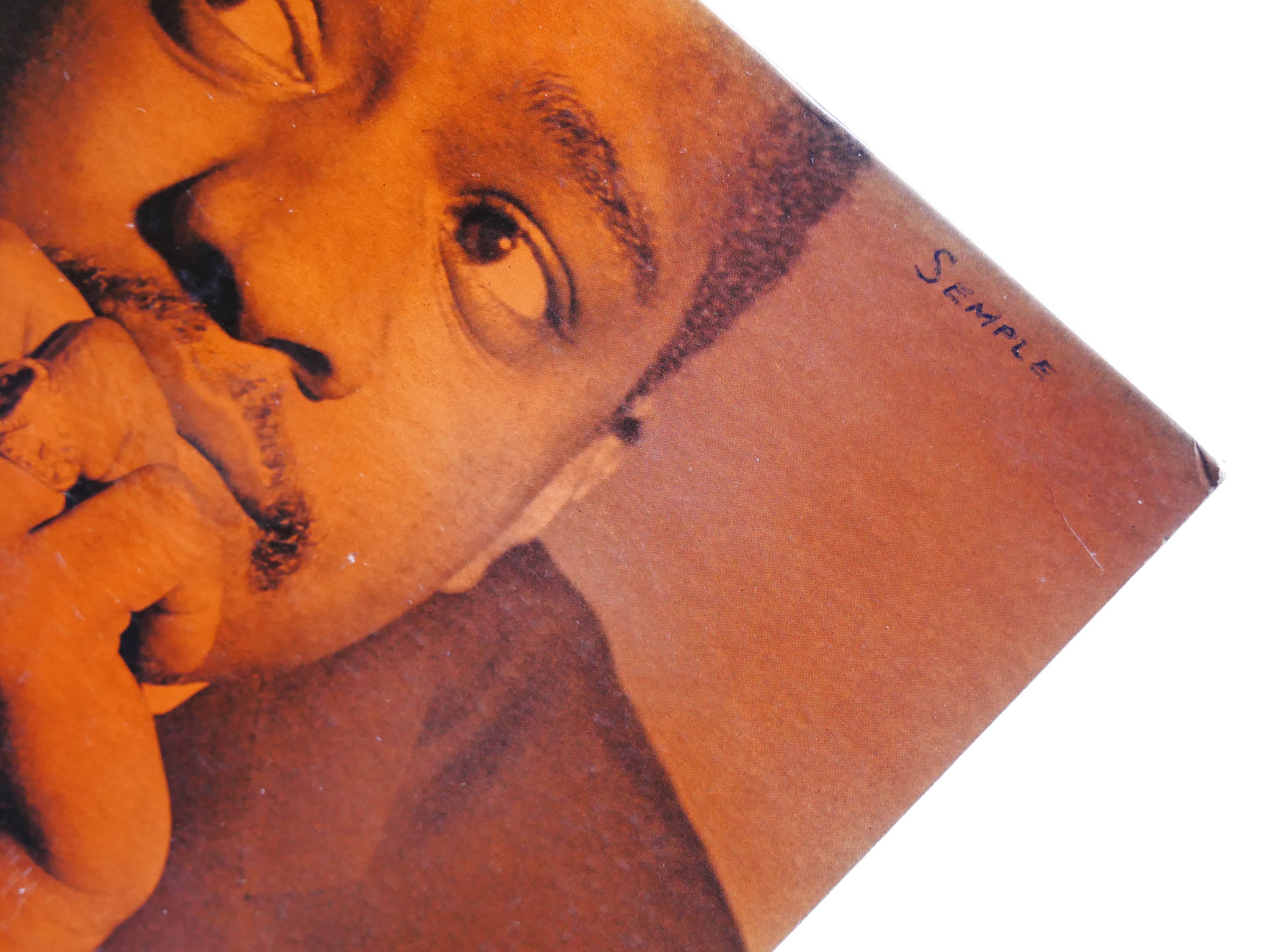 DONALD BYRD Fuego LP BLUE NOTE BLP 4026 RVG DG EAR MONO W.63rd Jackie McLean VG+