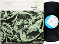 DONALD BYRD Byrd In Flight LP BLUE NOTE BLP 4048 US 1960 EAR DG MONO Hank Mobley