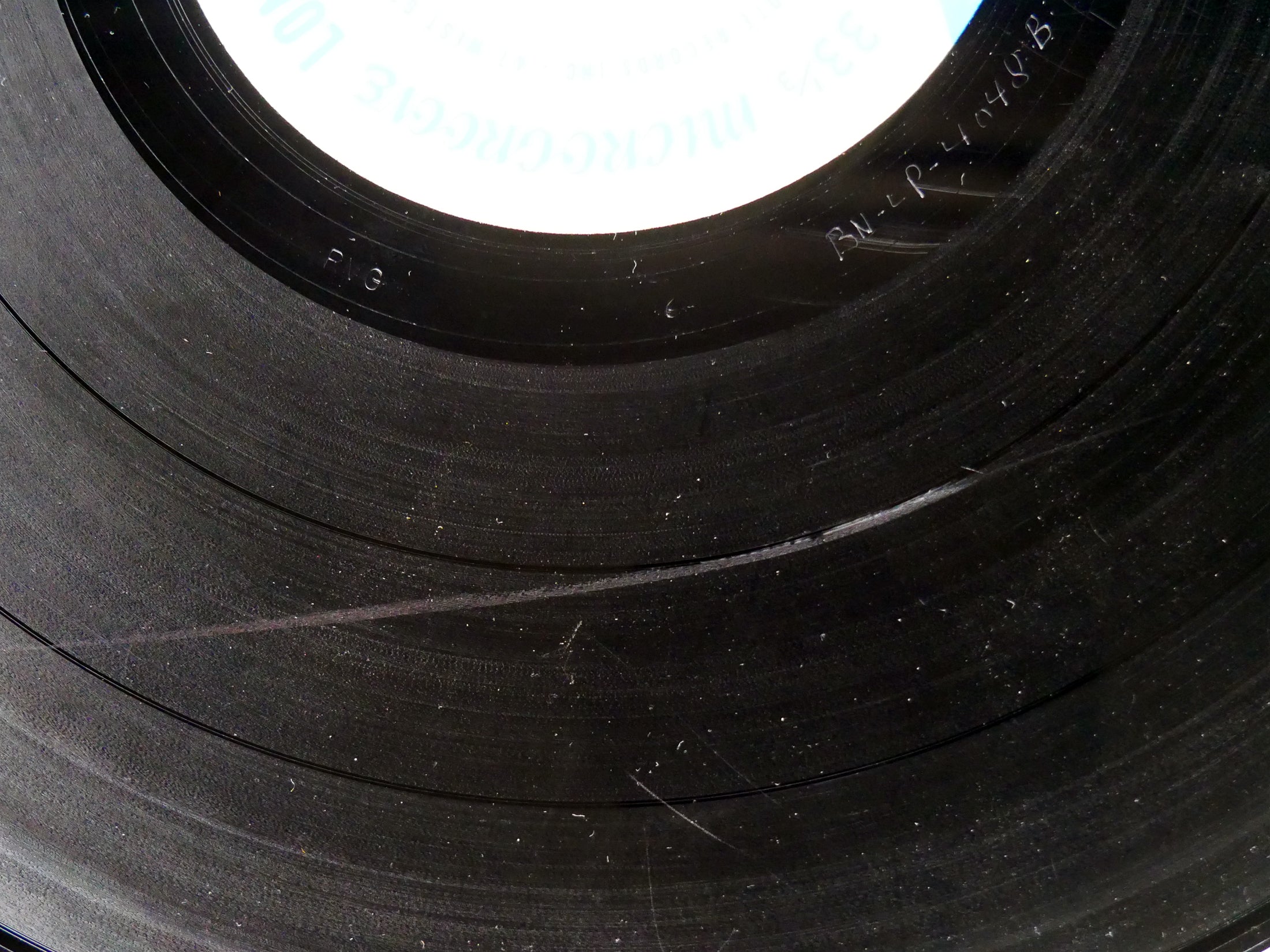 DONALD BYRD Byrd In Flight LP BLUE NOTE BLP 4048 US 1960 EAR DG MONO Hank Mobley