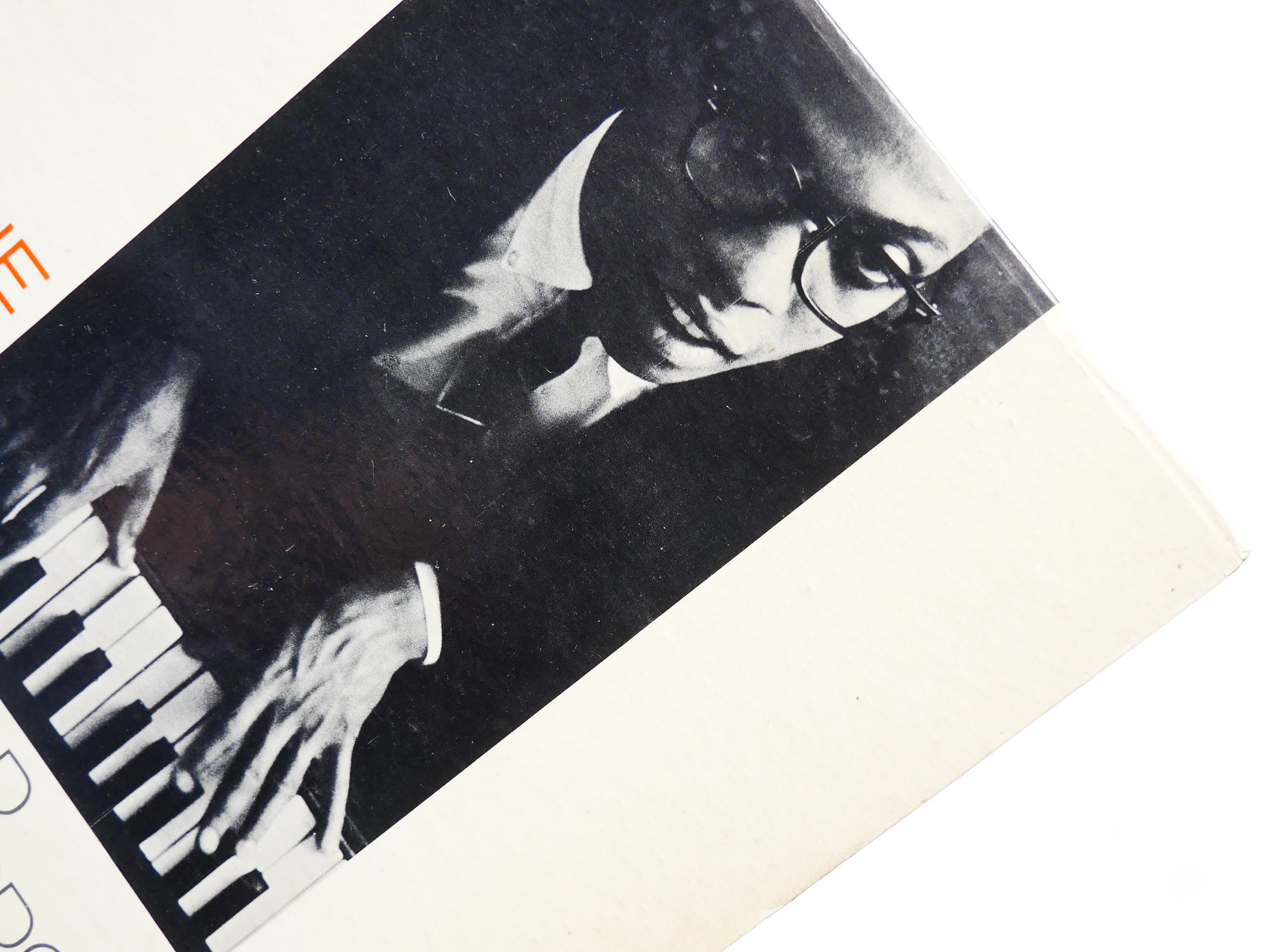 HERBIE HANCOCK Takin' Off LP BLUE NOTE 4109 US 1962 NY EAR MONO Freddie Hubbard