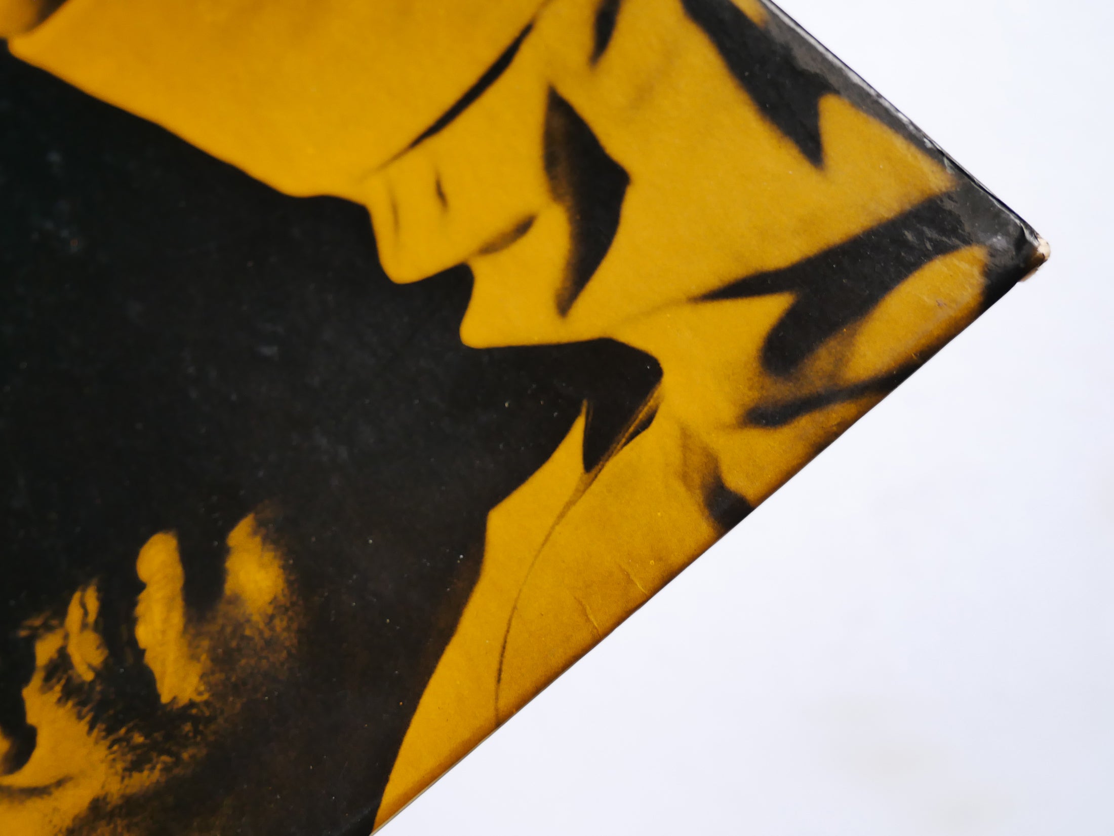 KENNY DORHAM Una Mas LP BLUE NOTE BLP 4127 US 1963 NY RVG EAR MONO Joe Henderson