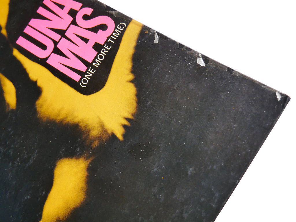 KENNY DORHAM Una Mas LP BLUE NOTE BLP 4127 US 1963 NY RVG EAR MONO Joe Henderson