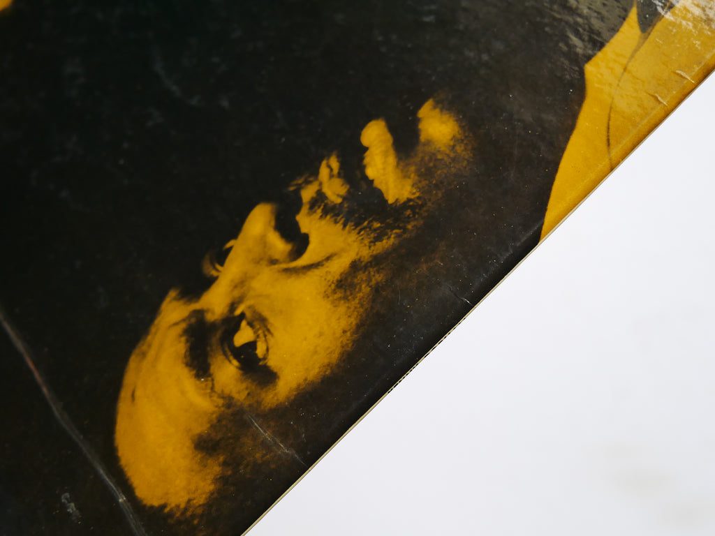 KENNY DORHAM Una Mas LP BLUE NOTE BLP 4127 US 1963 NY RVG EAR MONO Joe Henderson