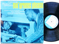 FREDDIE ROACH Mo' Greens Please LP BLUE NOTE BLP 4128 NY EAR MONO Kenny Burrell