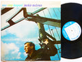 JACKIE MCLEAN One Step Beyond LP BLUE NOTE BLP 4137 NY EAR MONO Bobby Hutcherson