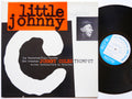JOHNNY COLES Little Johnny C BLUE NOTE 4144 EAR MONO Joe Henderson Pete La Roca