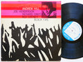 ANDREW HILL Black Fire LP BLUE NOTE BLP 4151 US 1964 NY EAR MONO Joe Henderson