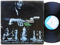 FREDDIE ROACH Good Move LP BLUE NOTE BLP 4158 US 1964 NY EAR MONO Hank Mobley