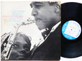 GEORGE BRAITH Soul Stream LP BLUE NOTE BLP 4161 US 1963 NY EAR MONO Grant Green