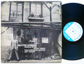 DEXTER GORDON One Flight Up LP BLUE NOTE 4176 US 1965 NY EAR MONO Donald Byrd