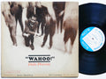 DUKE PEARSON Wahoo LP BLUE NOTE BLP 4191 NY EAR MONO Donald Byrd Joe Henderson