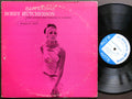 BOBBY HUTCHERSON Happenings LP BLUE NOTE 4231 US 1967 NY RVG MONO Herbie Hancock