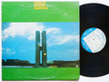 MOACIR SANTOS Maestro LP BLUE NOTE BN-LA007-F US 1972 Joe Pass Latin Jazz Funk