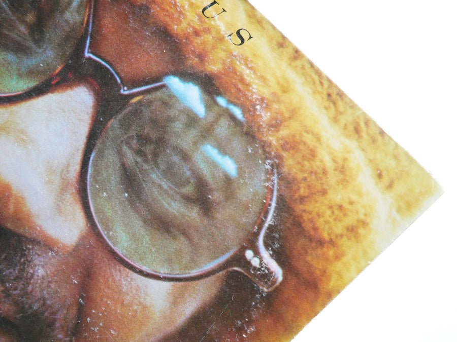 BOBBY HUTCHERSON Cirrus LP BLUE NOTE BN-LA257-G US 1974 Woody Shaw Harold Land