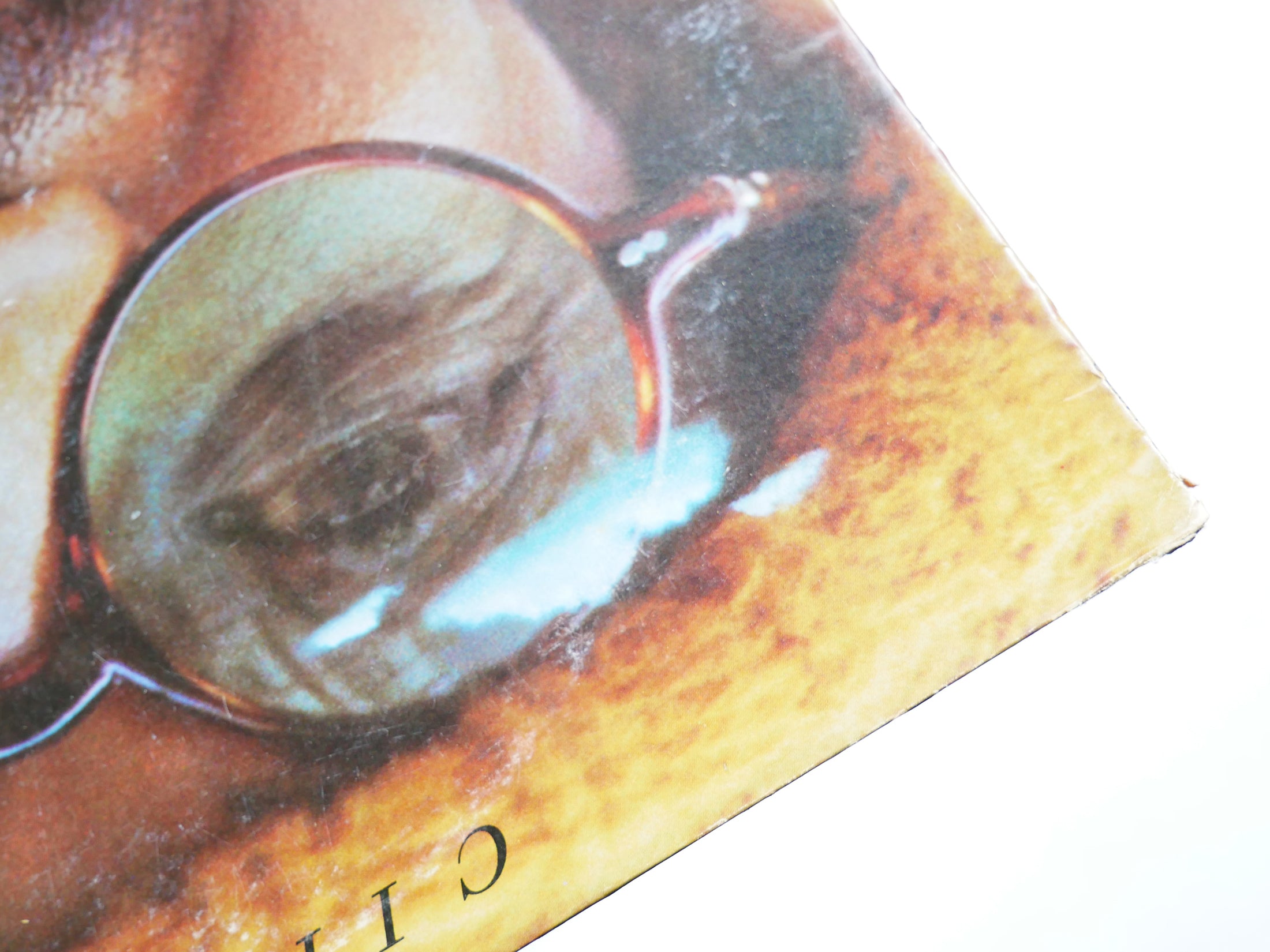 BOBBY HUTCHERSON Cirrus LP BLUE NOTE BN-LA257-G US 1974 Woody Shaw Harold Land