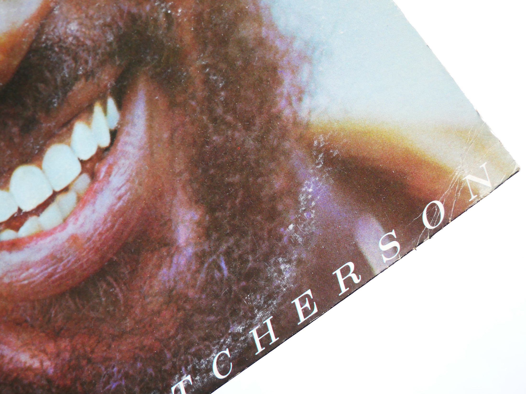 BOBBY HUTCHERSON Cirrus LP BLUE NOTE BN-LA257-G US 1974 Woody Shaw Harold Land