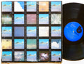 DONALD BYRD Places And Spaces LP BLUE NOTE BN-LA549-G US 1975 Mizell Bros