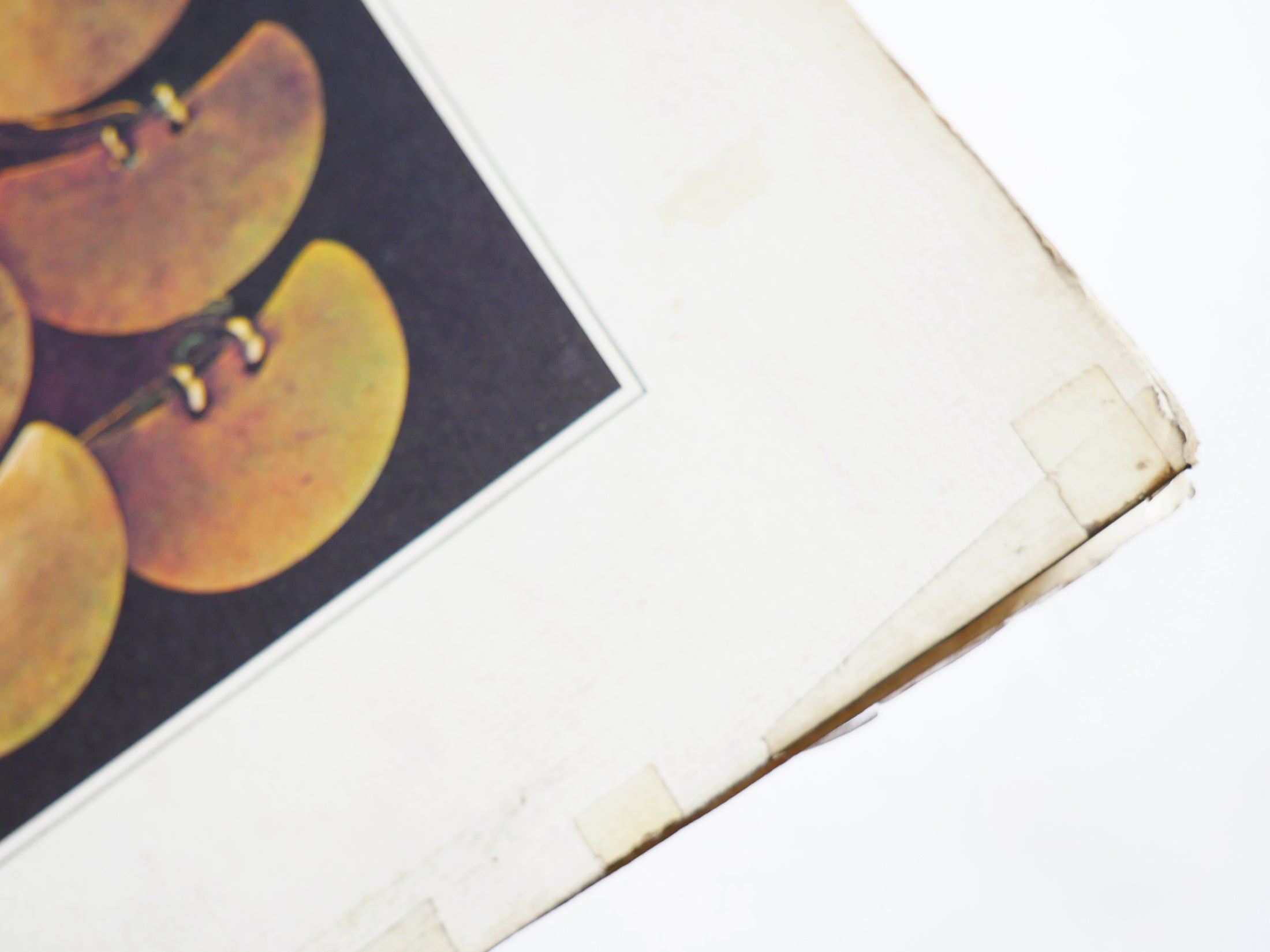 BOBBY HUTCHERSON Montara LP BLUE NOTE BN-LA551-G Orig US 1975 Blue Mitchell