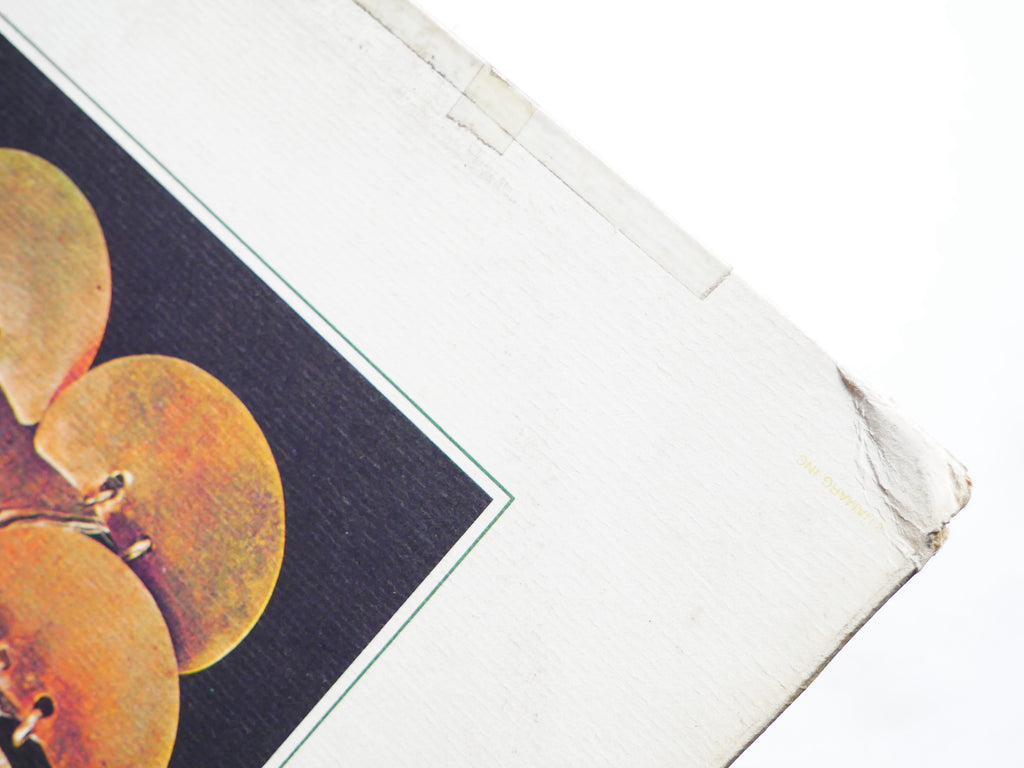 BOBBY HUTCHERSON Montara LP BLUE NOTE BN-LA551-G Orig US 1975 Blue Mitchell