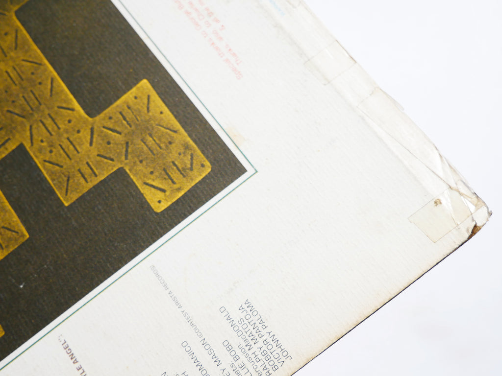 BOBBY HUTCHERSON Montara LP BLUE NOTE BN-LA551-G Orig US 1975 Blue Mitchell