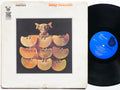 BOBBY HUTCHERSON Montara LP BLUE NOTE BN-LA551-G Orig US 1975 Blue Mitchell