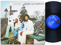BOBBY HUTCHERSON Waiting LP BLUE NOTE BN-LA615-G US 1976 Jazz Funk George Cables
