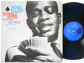 DONALD BYRD Royal Flush LP BLUE NOTE 84101 US 1973 Herbie Hancock Billy Higgins