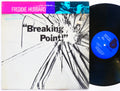 FREDDIE HUBBARD Breaking Point LP BLUE NOTE BST 84172 US 1973 James Spaulding
