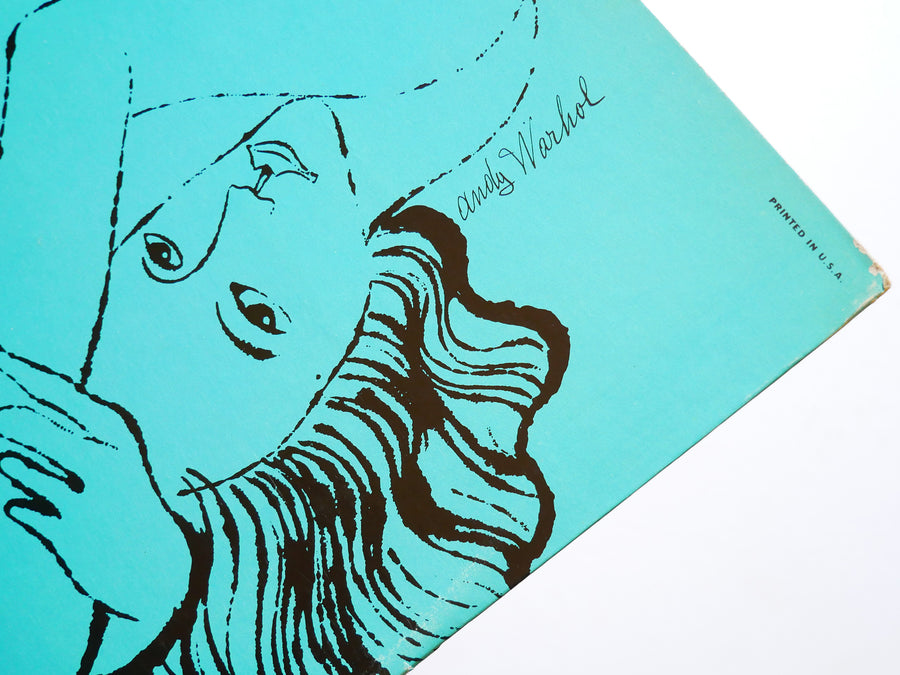 KENNY BURRELL Blue Lights Vol. 1 LP BLUE NOTE BST 81596 US 1975 Tina Brooks VG+