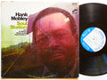 HANK MOBLEY Soul Station LP BLUE NOTE BST 84031 US 1968 LIBERTY Art Blakey