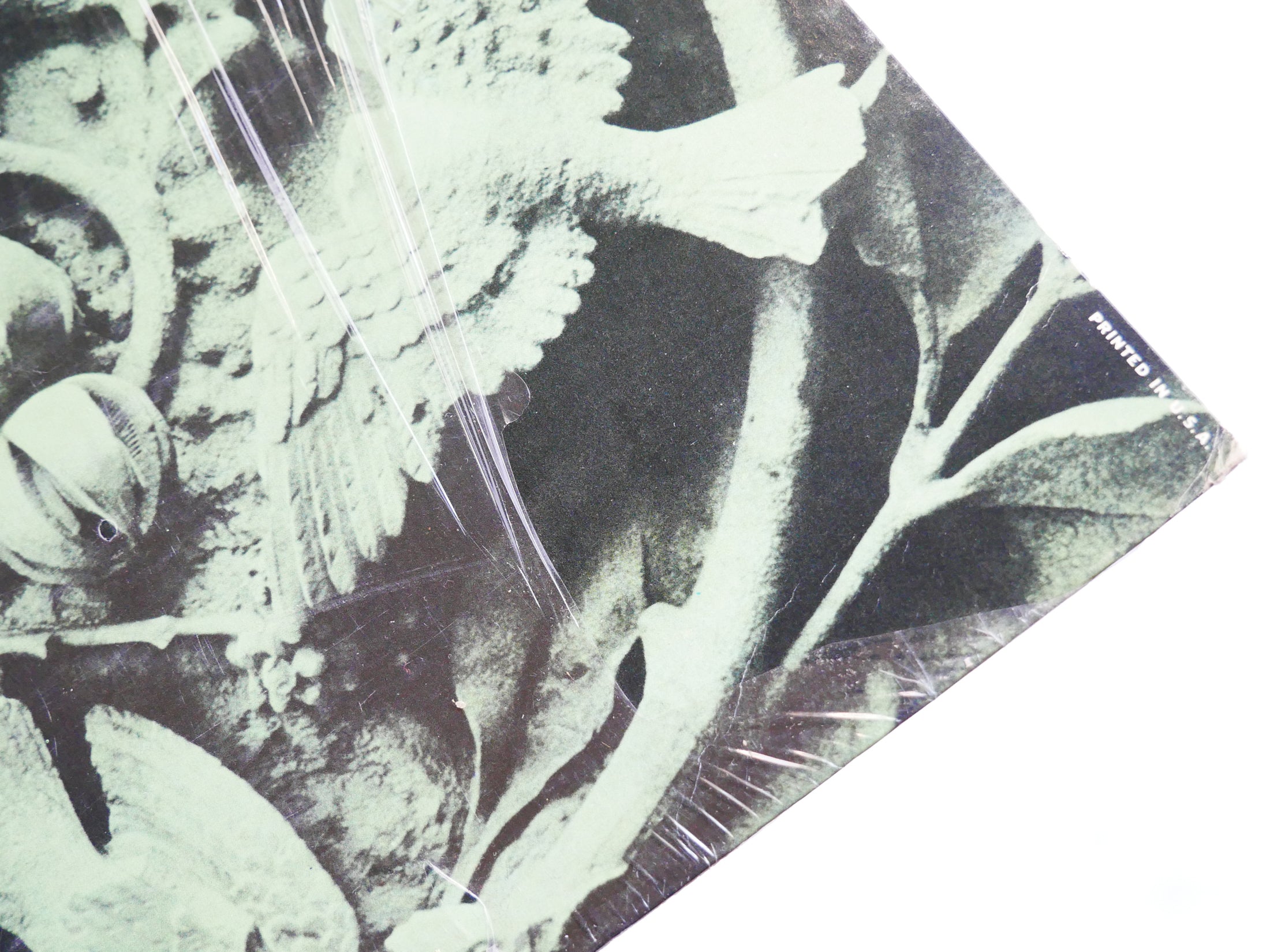 DONALD BYRD Byrd In Flight LP BLUE NOTE 84048 US 1966 LIBERTY Hank Mobley CLEAN