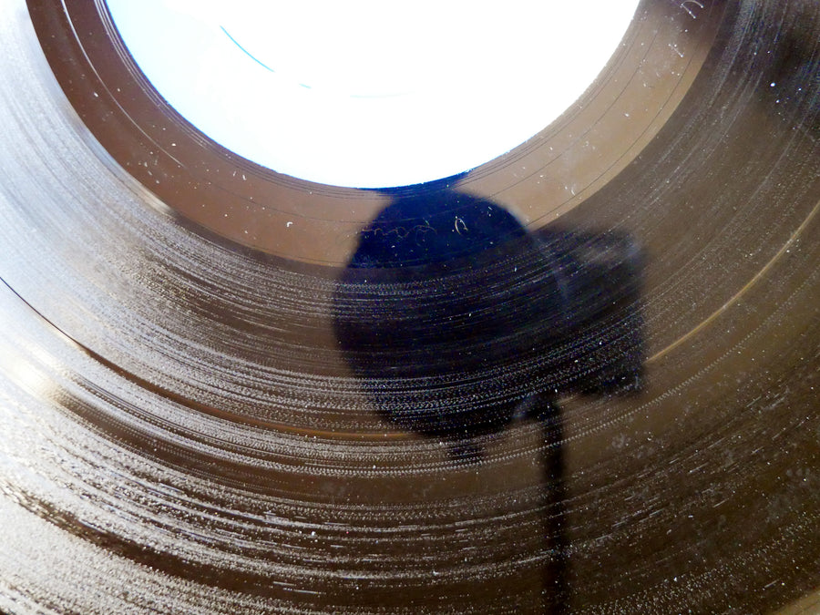 ART BLAKEY A Night In Tunisia LP BLUE NOTE 84049 EAR ST Lee Morgan Wayne Shorter