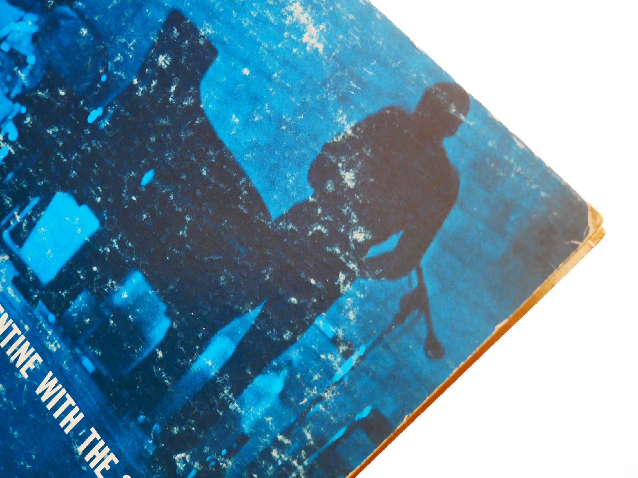 STANLEY TURRENTINE THREE SOUNDS Blue Hour LP BLUE NOTE BST 84057 US 1975 RVG